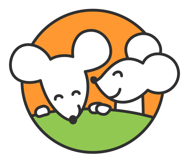 расписание в детском саду Лого