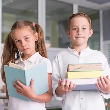 Занятия 8+ лет