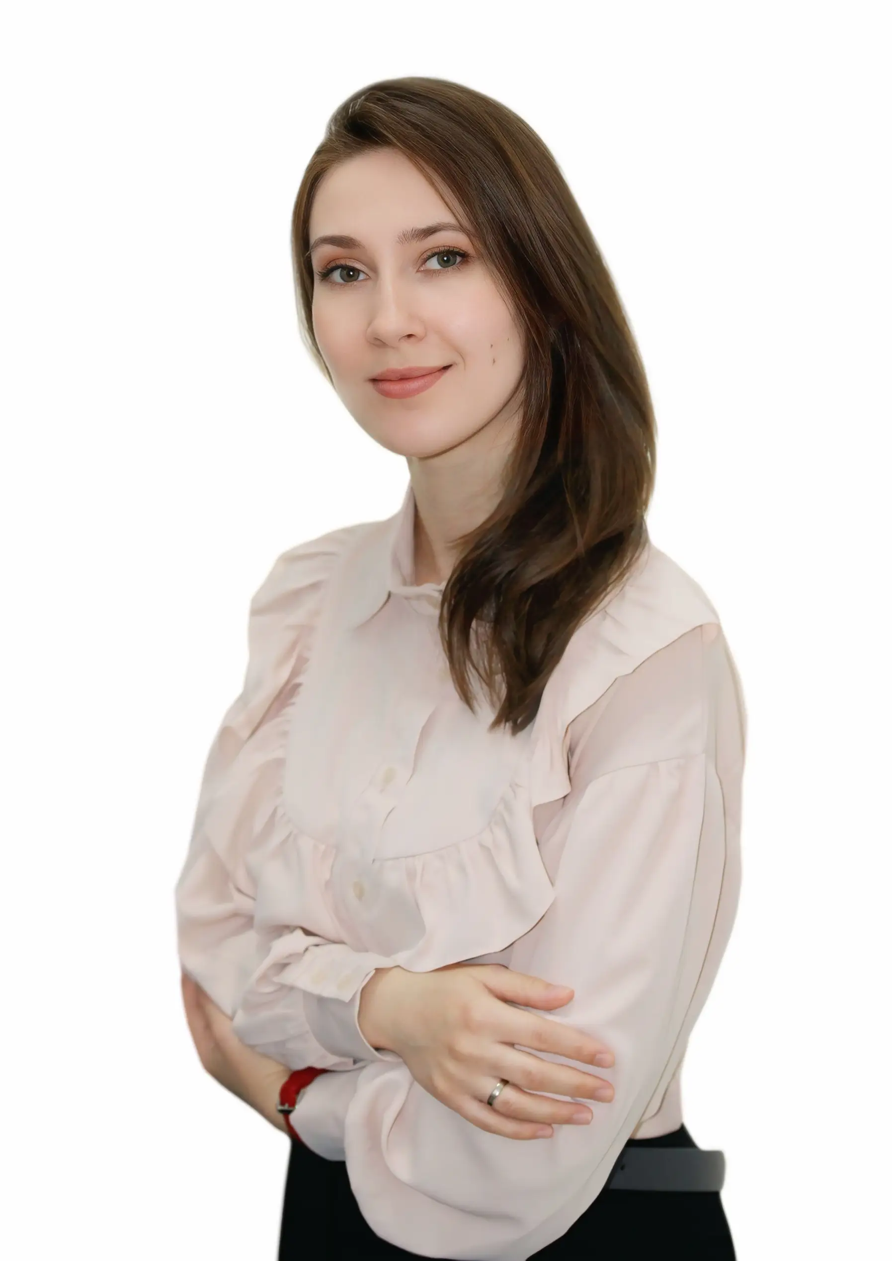 Светлана Алексеевна - логопед-дефектолог